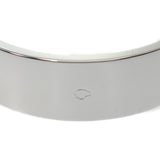 エルメス HERMES Hダンクル PM 17.5号 58 H116601B リング K18ホワイトゴールド ダイヤモンド レディース【中古】【Aランク】