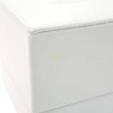 エルメス HERMES Hダンクル PM 17.5号 58 H116601B リング K18ホワイトゴールド ダイヤモンド レディース【中古】【Aランク】