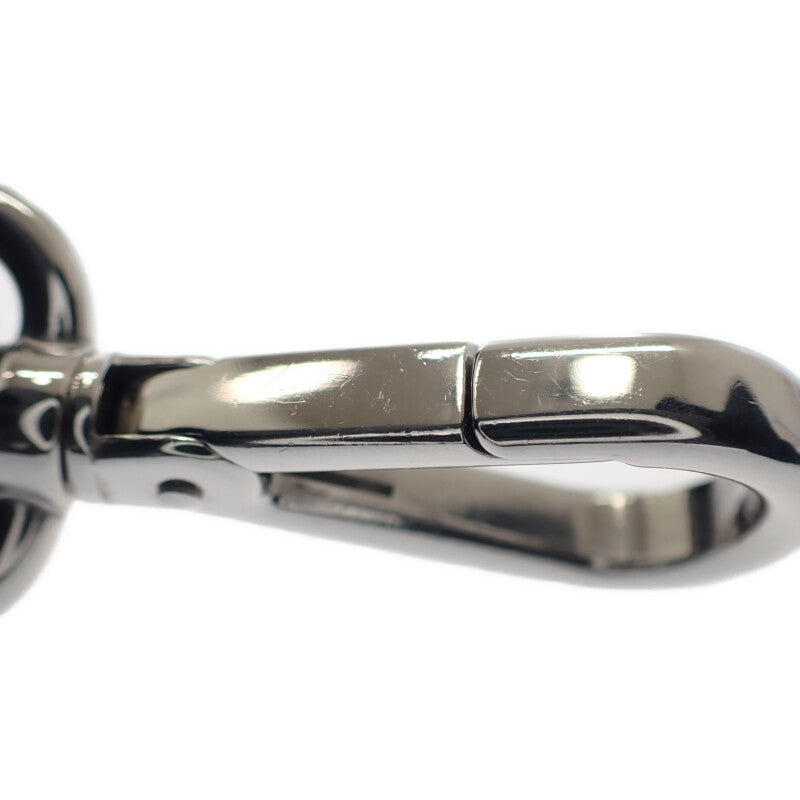 プラダ PRADA Re-Edition 2005 ショルダーバッグ ハンドバッグ 1BH204 2WAYバッグ ナイロン ブラック シルバー金具 レディース【中古】【ABランク】