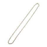 【中古】カルティエ CARTIER サントスドゥ B7224582 ネックレス K18イエローゴールド メンズ レディース【Aランク】