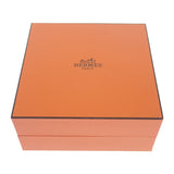 エルメス HERMES アミュレットシェーヌダンクル 美品 ギフト H104141B-00 ネックレス シルバー925 レディース【中古】【Aランク】