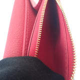 ルイヴィトン LOUIS VUITTON ポルトモネロザリ M81521 コインケース モノグラムアンプラント ピンク ローズポンディシェリ レディース【中古】【ABランク】