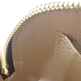 ルイヴィトン LOUIS VUITTON ポシェットコスメティックPM M47515 モノグラム ポーチ モノグラムキャンバス ブラウン ゴールド金具 レディース ユニセックス【中古】【ABランク】