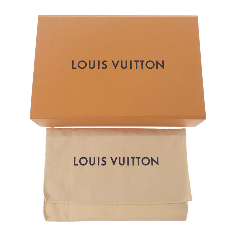 ルイヴィトン LOUIS VUITTON ポシェットコスメティックPM M47515 モノグラム ポーチ モノグラムキャンバス ブラウン ゴールド金具 レディース ユニセックス【中古】【ABランク】