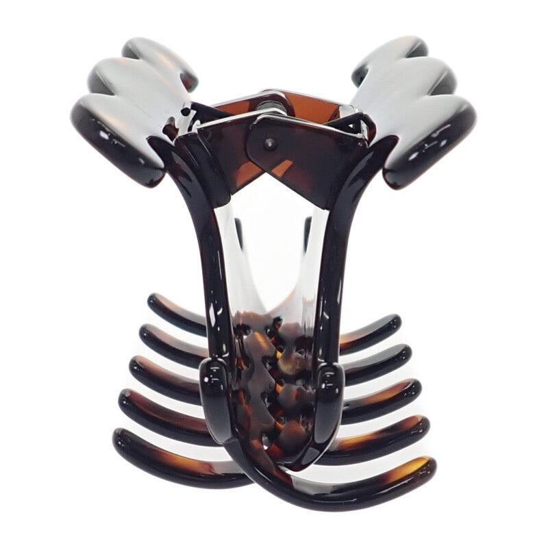 セリーヌ CELINE ラージヘアクロー ヘアクリップ 46Y856CST.19DT ヘア