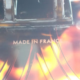 セリーヌ CELINE ラージヘアクロー ヘアクリップ 46Y856CST.19DT ヘアアクセサリー アセテート/スチール ダークハバナ ブラウン レディース【中古】【Aランク】