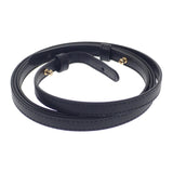 フェンディ FENDI バイザウェイ ミニ 8BS067_ABVL_F0KUR 2WAYバッグ ハンドバッグ ショルダーバッグ カーフ プレキシガラス ブラック ブラウン レディース【中古】【Aランク】