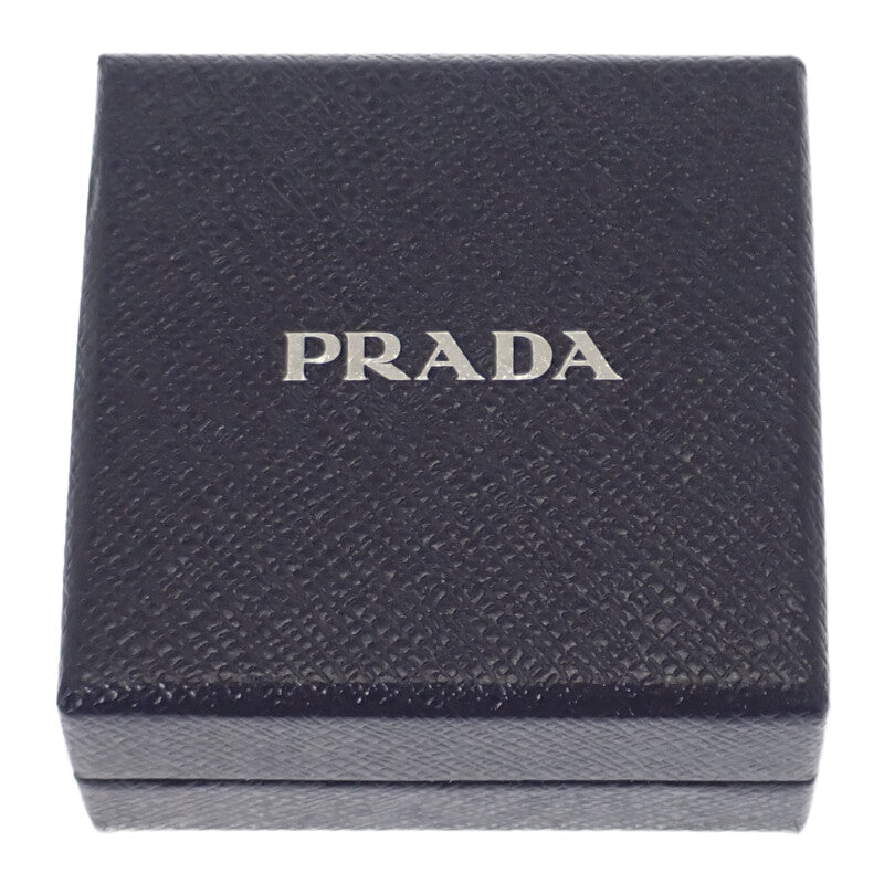 プラダ PRADA プレックスヘアクリップ 1IF109_2CLP_F0002 ヘア