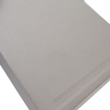 セリーヌ CELINE カードホルダー プリント トリオンフキャンバス 10B702CLY.04LU カードケース レザー ブラウン レディース【中古】【Aランク】