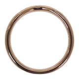 ティファニー TIFFANY&Co. カーブドバンド 60016593 リング K18ピンクゴールド 11.5号 ダイヤモンド レディース【中古】【Aランク】