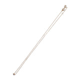 カルティエ CARTIER ダムール XS B7224516 ネックレス K18ピンクゴールド ダイヤモンド レディース【中古】【Aランク】