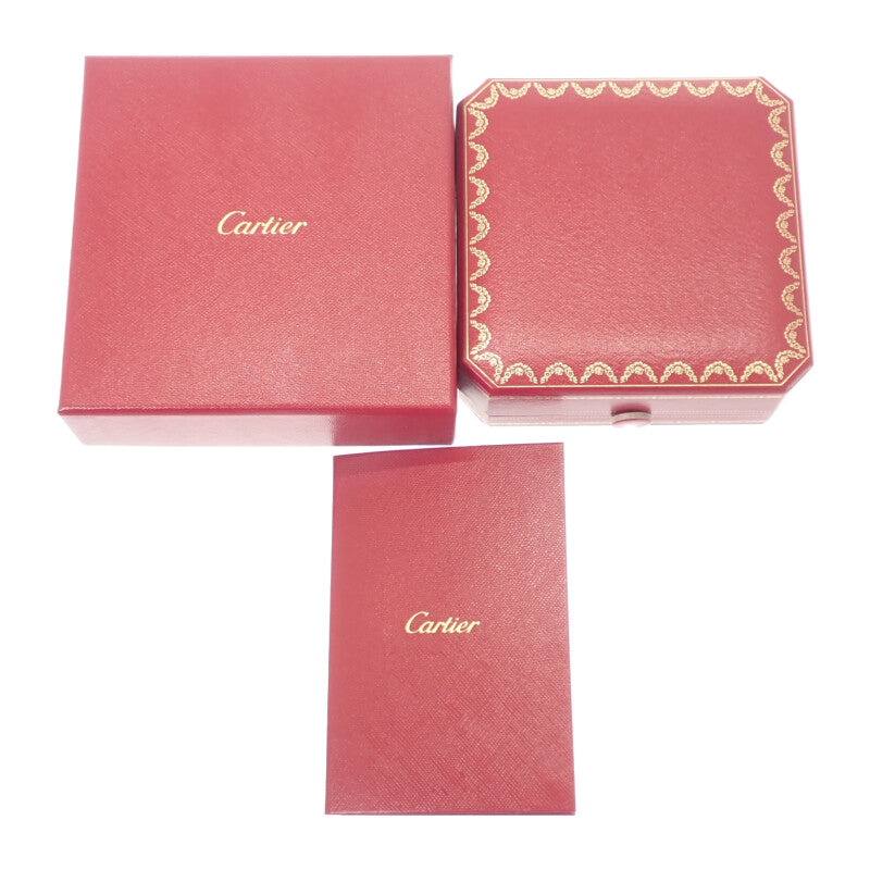 カルティエ CARTIER ダムール XS B7224516 ネックレス K18ピンクゴールド ダイヤモンド レディース【中古】【Aランク】