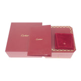 カルティエ CARTIER ラブブレス スモール B6047315 ブレスレット K18ピンクゴールド レディース【中古】【Aランク】