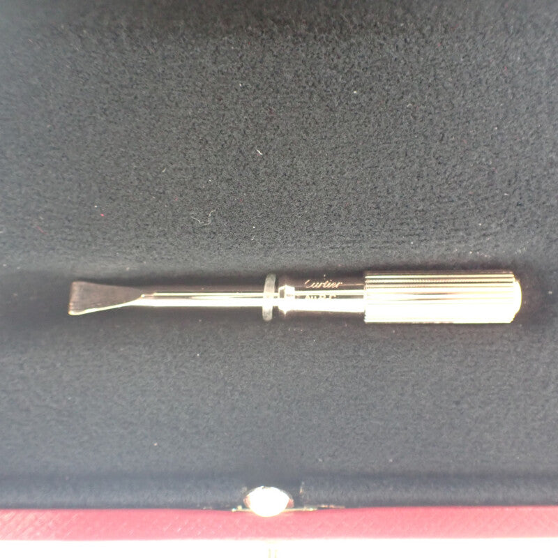 カルティエ CARTIER ラブブレス スモール B6047315 ブレスレット K18ピンクゴールド レディース【中古】【Aランク】