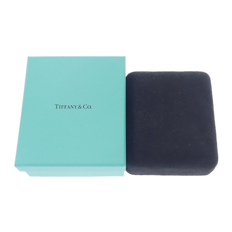 ティファニー TIFFANY&Co. ビゼットイエロー 44139186 ネックレス K18イエローゴールド ダイヤモンド レディース【中古】【Aランク】