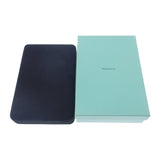 ティファニー TIFFANY&Co. ジーグフェルド コレクション ロング ラップ 60125986 ネックレス シルバー925 フレッシュ ウォーター パール レディース【中古】【Aランク】