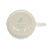 ティファニー TIFFANY&Co. ブルーボックス ペア マグカップ ボーンチャイナ ブルー レディース【中古】【Sランク】