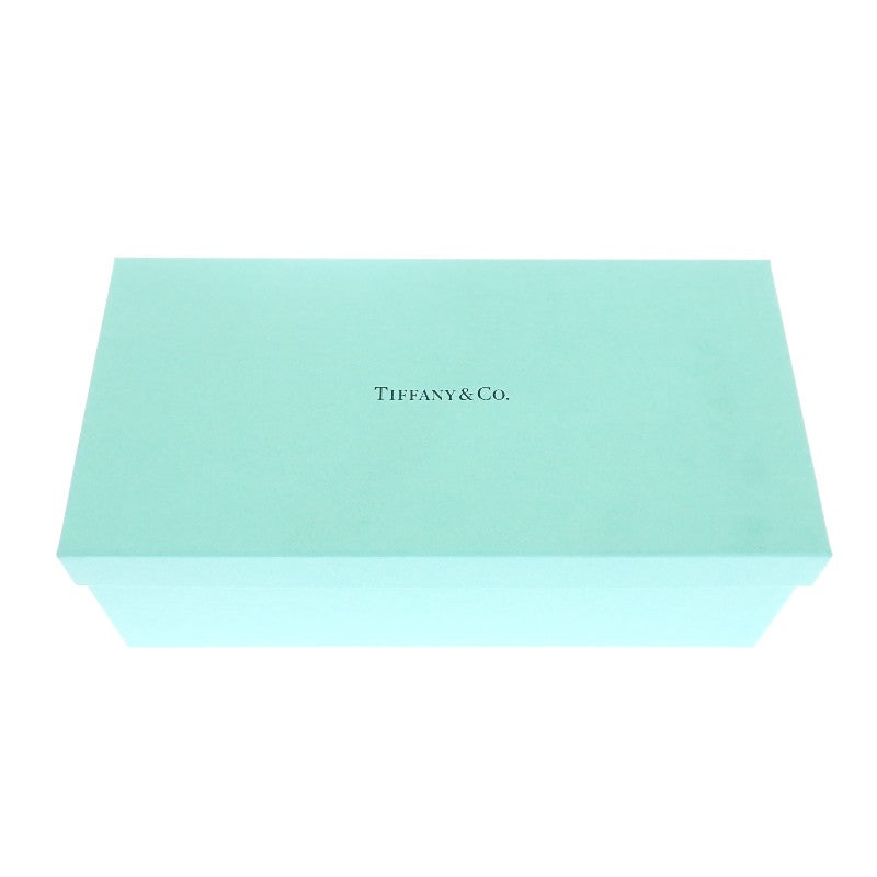 ティファニー TIFFANY&Co. ブルーボックス ペア マグカップ ボーンチャイナ ブルー レディース【中古】【Sランク】