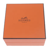 エルメス HERMES アミュレットシェーヌダンクル H104141B-00 ネックレス シルバー925 レディース【中古】【Aランク】