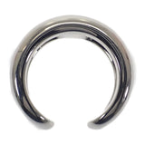 エルメス HERMES オスモズPM 12号 リング シルバー925 レディース【中古】【Aランク】