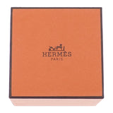 エルメス HERMES オスモズPM 12号 リング シルバー925 レディース【中古】【Aランク】