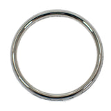 ヴァンクリーフ＆アーペル Van Cleef & Arpels タンドルモンシニアチュール 21号 VCAR09Y562 リング Pt950プラチナ メンズ レディース【中古】【Aランク】