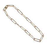 グッチ GUCCI Link to Love 744562_J8500_8000 ブレスレット K18イエローゴールド レディース【中古】【Aランク】