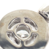 ブルガリ BVLGARI フリップ 9号 AN856302 リング K18ホワイトゴールド ダイヤモンド 49 レディース【中古】【Aランク】