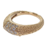ヴァンクリーフ＆アーペル Van Cleef & Arpels フィリピンダイヤ 13号 リング K18イエローゴールド ダイヤモンド レディース【中古】【Aランク】