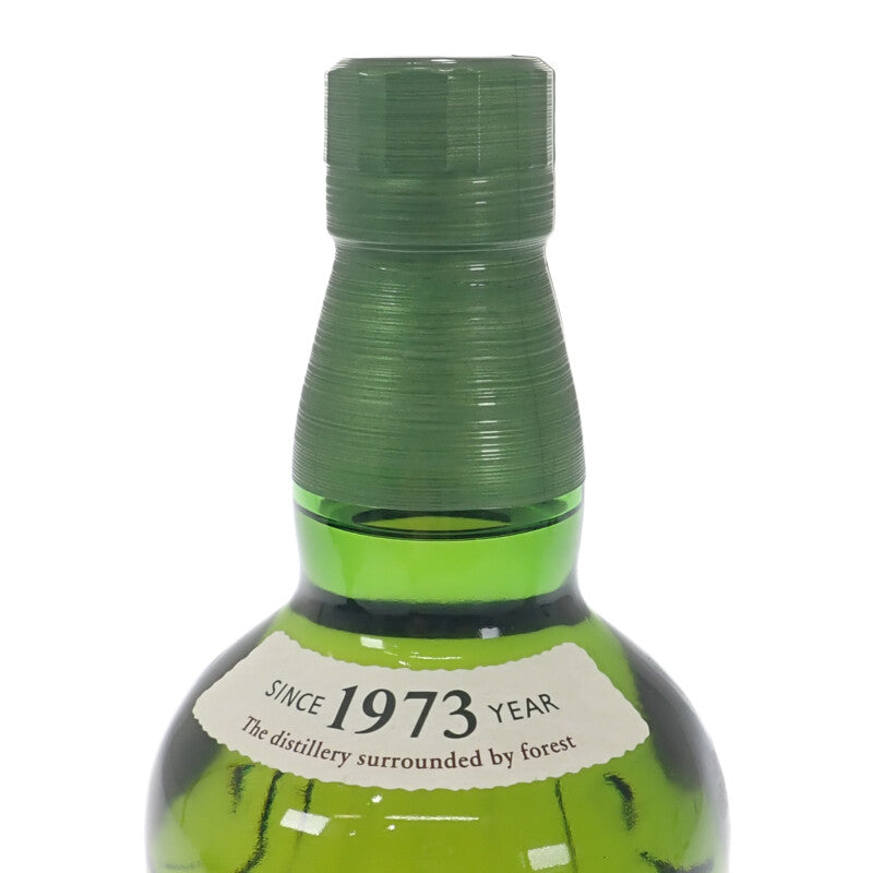 SUNTORY サントリー 白州 シングルモルト お酒 アルコール 700ml