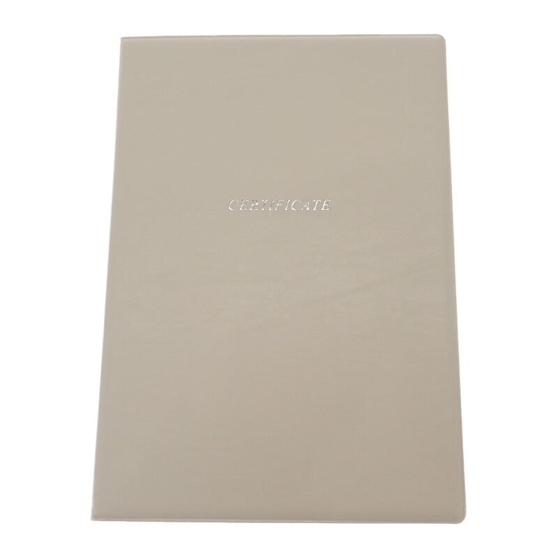 デザインジュエリー リング K18イエローゴールド 18号 ダイヤモンド メンズ レディース【中古】【Nランク】