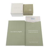 ヴァンクリーフ＆アーペル Van Cleef & Arpels スウィートアルハンブラ 12号 52 VCARO85852 リング K18ホワイトゴールド ダイヤモンド レディース【中古】【Aランク】