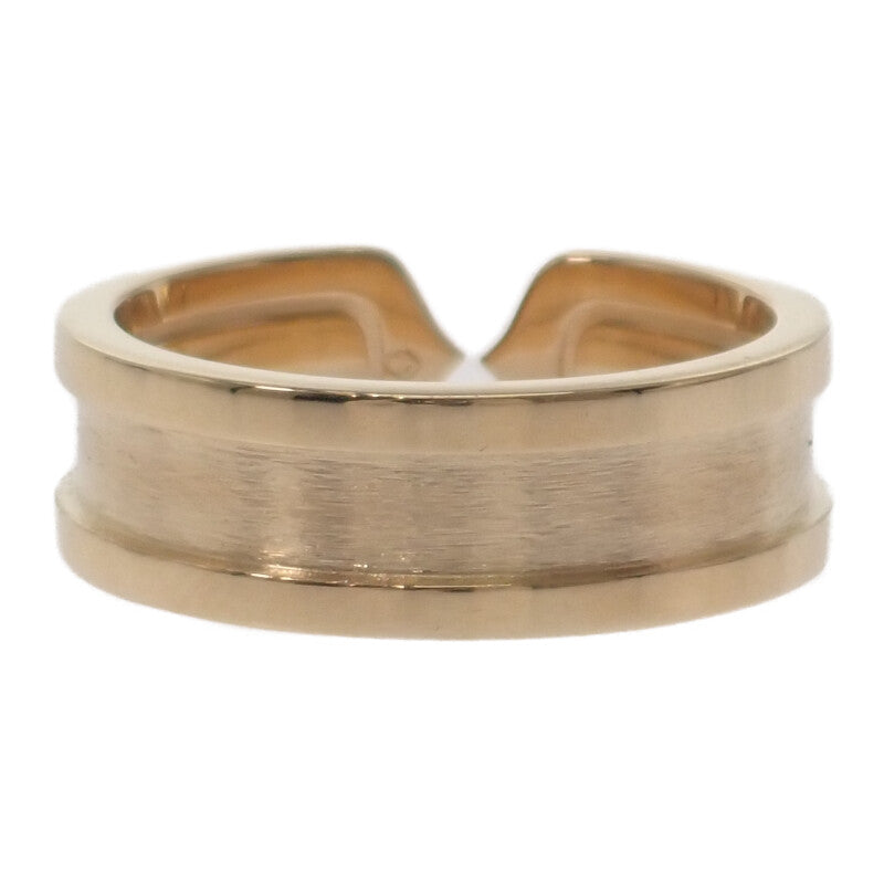 カルティエ CARTIER C2リング 14号 54 B4040854 リング K18イエローゴールド レディース【中古】【Aランク】
