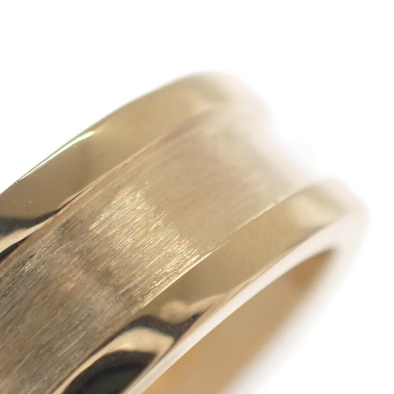 カルティエ CARTIER C2リング 14号 54 B4040854 リング K18イエローゴールド レディース【中古】【Aランク】