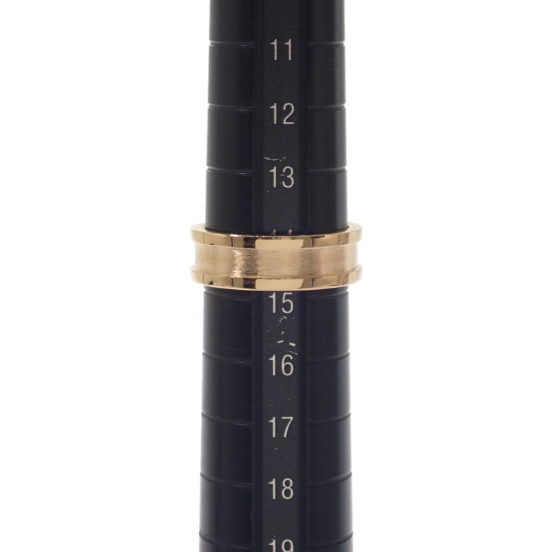 カルティエ CARTIER C2リング 14号 54 B4040854 リング K18イエローゴールド レディース【中古】【Aランク】