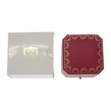 カルティエ CARTIER ツイスト 9.5号 リング K18イエローゴールド K18ピンクゴールド K18ホワイトゴールド ダイヤモンド 50 レディース【中古】【Aランク】