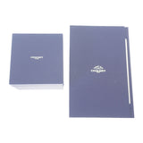 ショーメ Chaumet ジュドゥリアンハーモニー スモールモデル 084220-000 ネックレス K18ピンクゴールド ダイヤモンド マザーオブパール レディース【中古】【Aランク】