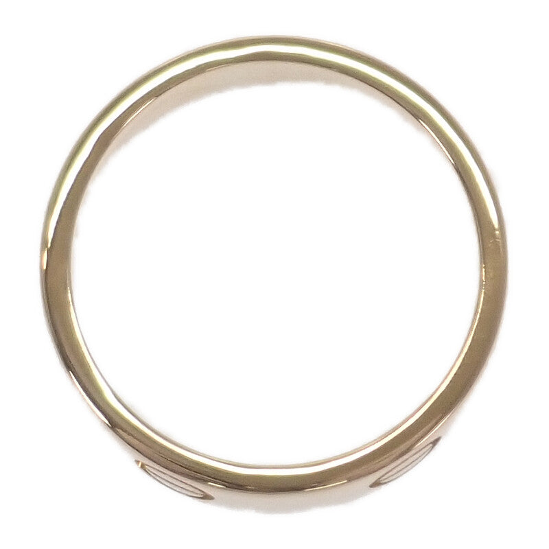 カルティエCartier ラブミーリング　56（約16号） カルティエCartier ラブミーリング 56（約16号） - メルカリ
