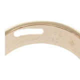 カルティエ CARTIER ラブリング クラシック 16号 56 B4084656 リング K18イエローゴールド メンズ レディース【中古】【Aランク】