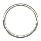 カルティエ CARTIER ミニラブ 9号 B4085149 リング K18ホワイトゴールド 49 レディース【中古】【Aランク】