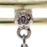 シャネル CHANEL ココマーク A63084_Y02003_Z3502 ピアス メタル レディース【中古】【Aランク】