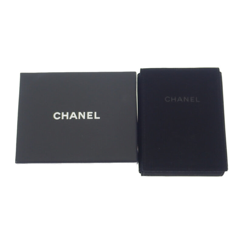 シャネル CHANEL ココマーク A63084_Y02003_Z3502 ピアス メタル レディース【中古】【Aランク】