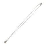 タサキ TASAKI ペンダント P-15330-18KWG ネックレス K18ホワイトゴールド パール レディース【中古】【Aランク】