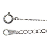 タサキ TASAKI ペンダント P-15330-18KWG ネックレス K18ホワイトゴールド パール レディース【中古】【Aランク】