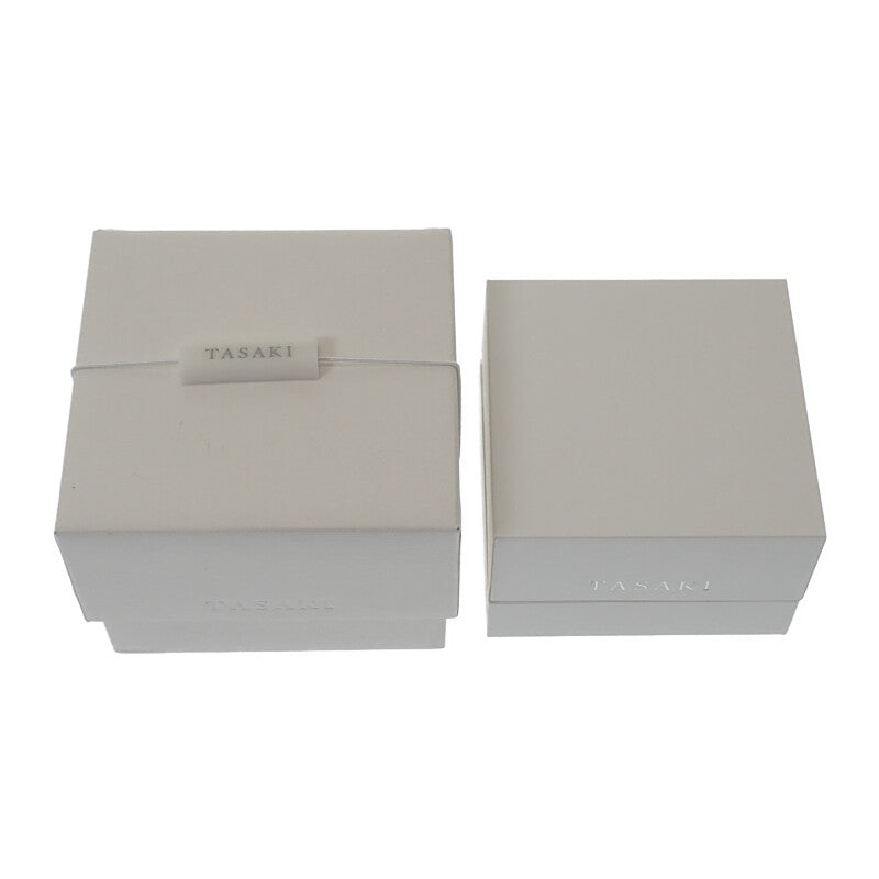 タサキ TASAKI ペンダント P-15330-18KWG ネックレス K18ホワイトゴールド パール レディース【中古】【Aランク】