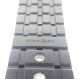 カルティエ CARTIER カリブル ダイバー WSCA0010 腕時計 セラミック ステンレススチール ラバーベルト ブルー 自動巻き ブルー文字盤 メンズ【中古】【Aランク】