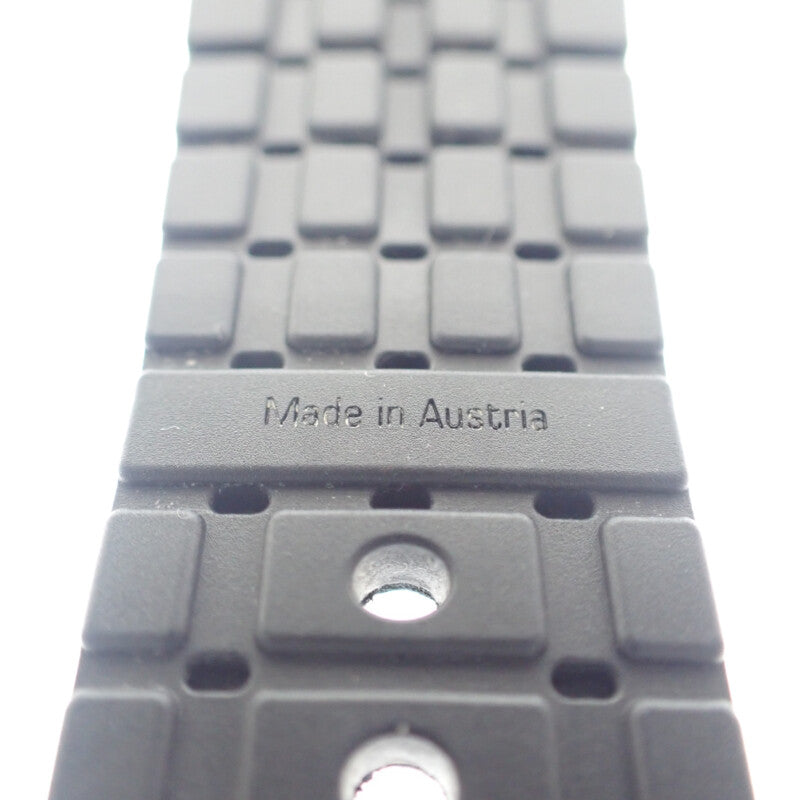 カルティエ CARTIER カリブル ダイバー WSCA0010 腕時計 セラミック ステンレススチール ラバーベルト ブルー 自動巻き ブルー文字盤 メンズ【中古】【Aランク】