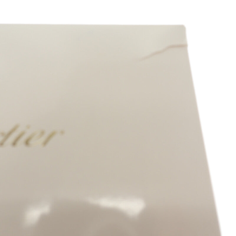 カルティエ CARTIER カリブル ダイバー WSCA0010 腕時計 セラミック ステンレススチール ラバーベルト ブルー 自動巻き ブルー文字盤 メンズ【中古】【Aランク】