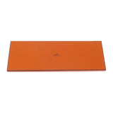 エルメス HERMES シルクツイルタイ グルナディーヌH H153821T-07 ネクタイ シルク ネイビー マリン メンズ【中古】【SAランク】