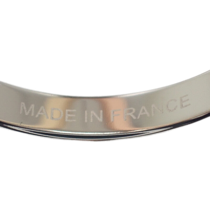 エルメス HERMES トリオ H603825S_00 スカーフリング メタル  レディース【中古】【Aランク】